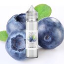 ArtOfVapor Liquid - Shortfill Blaubeere (1 x 40ml)