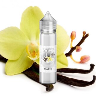 ArtOfVapor Liquid - Shortfill Vanille (1 x 40ml)