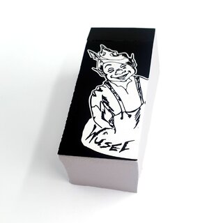 Wusel FilterTips Gross - Perforiert (1 x 150Stk)
