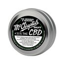 McChrystals Snuff - CBD (12 x 8.75g)