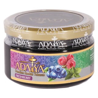 Adalya ShishaTabak - Freshberry (1 x 200g)
