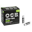 OCB ActiveFilter 7mm - Premium (10 x 50Stk)