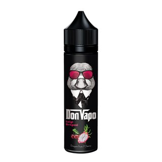 DonVapo Liquid - Shortfill Luigi Dragoni (1 x 50ml)