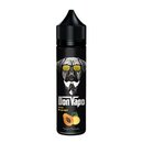 DonVapo Liquid - Shortfill Tito Papayo (1 x 50ml)