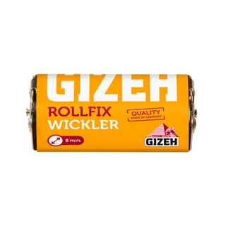 GIZEH Rollmaschine - Rollfix (1 x 10Stk)
