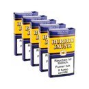 Burrus PfeifenTabak Beutel - Jaune (5 x 40g)