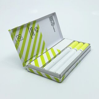 Heimat Zigaretten Prerolled - Hanf (1 x 3Stk)