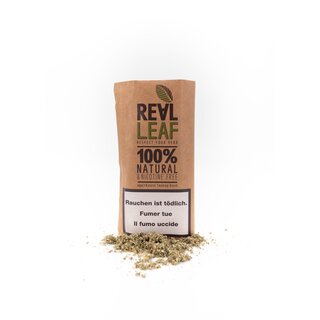 RealLeaf Kr�utermischung Beutel - Organic (5 x 30g)