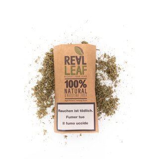 RealLeaf Kr�utermischung Beutel - Organic (5 x 30g)