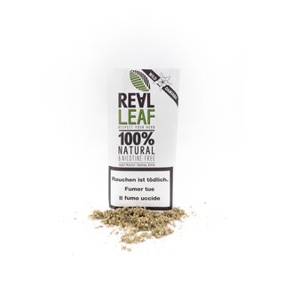 RealLeaf Kr�utermischung Beutel - Wild Damiana (5 x 30g)