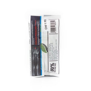 RealLeaf Kr�utermischung Beutel - Wild Damiana (5 x 30g)