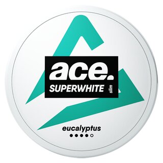 Ace Snus - Eucalyptus (1 x 13g)