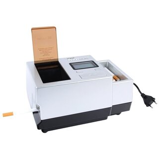 Shark Stopfmaschine - Powermatic 3+ (1 Stk)