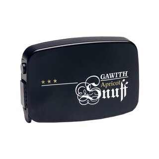 NP1807 Gawith Apricot - Snuff (10 x 10g)