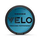 Velo Snus 6/6 Import - Freezing Peppermint Strong (1 x 14g)