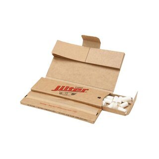 Jilter SmokeKit - Papers Tips Jilter (12 x 32Stk)