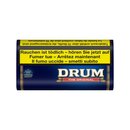 Drum Feinschnitt Beutel - Blue Original (10 x 40g)