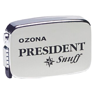 Ozona Snuff - President (10 x 7g)