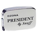 Ozona Snuff - President (10 x 7g)
