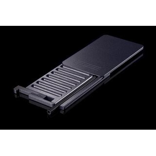 oneGee Box Slim - LineEdition Anthracite (1 Stk)