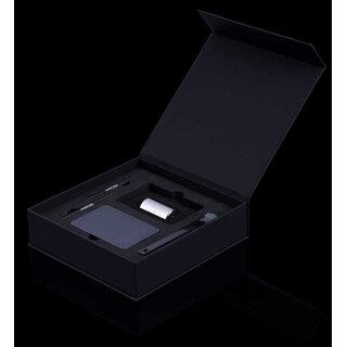 oneGee Grande Box - Anthracite Line Edition