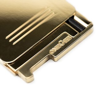 oneGee - Secure Box - Gold (24K)