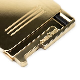 oneGee Secure Box - Gold (24K)