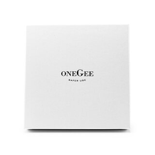 oneGee - Secure Box - Gold (24K)