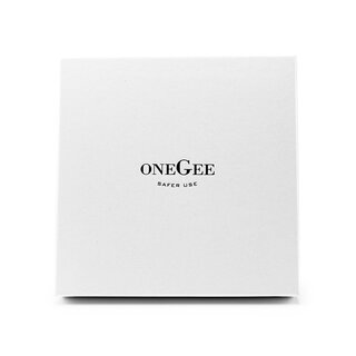 oneGee Secure Box - Gold (24K)