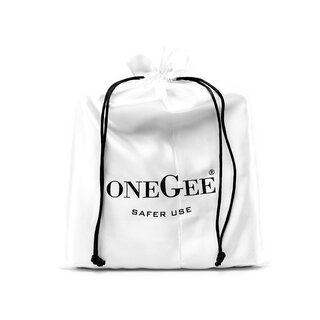 oneGee Secure Box - Gold (24K)