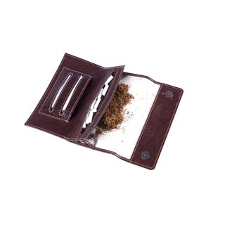 Alpenleder TabakTasche - Xare (1 Stk)