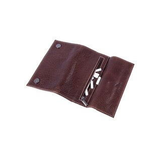 Alpenleder TabakTasche - Barhtl (1 Stk)