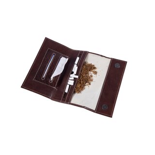 Alpenleder TabakTasche - Gustl (1 Stk)