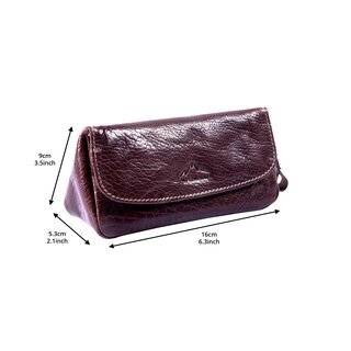 Alpenleder TabakTasche - Michl (1 Stk)