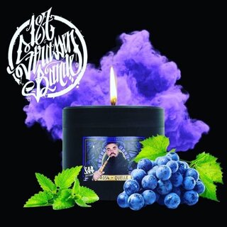 187 Strassenbande - Quelle (200g)