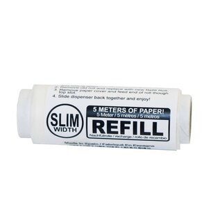 Elements Rolls Slim - Refill (20 x 5m)