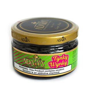 Adalya ShishaTabak - Tynky Wynky (1 x 200g)