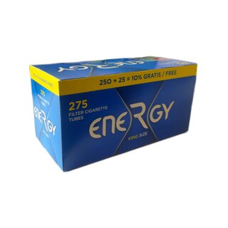 Elixyr H�lsen - Energy (1 x 275Stk)