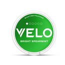 Velo Snus 1/6 - Mini Bright Spearmint (1 x 6.7g)