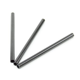 oneGee Carbon Pipes (3 Stk.)