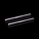 oneGee Sniffer Polished Stainless 6mm (1 x 2Stk)