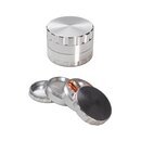Grinder Alu 62mm - 4Parts Propeller (1 Stk)