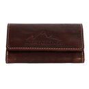 Alpenleder TabakTasche - Xare Brandy (1 Stk)