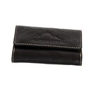 Alpenleder TabakTasche - Xare Ebenholz (1 Stk)