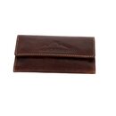Alpenleder TabakTasche - Barhtl Brandy (1 Stk)