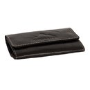 Alpenleder TabakTasche - Barhtl Ebenholz (1 Stk)