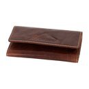 Alpenleder TabakTasche - Gustl Brandy (1 Stk)