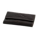 Alpenleder TabakTasche - Gustl Ebenholz (1 Stk)