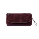 Alpenleder TabakTasche - Michl Brandy (1 Stk)