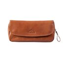 Alpenleder TabakTasche - Michl Cognac (1 Stk)